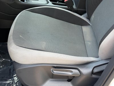 2023 Volkswagen Taos S FWD