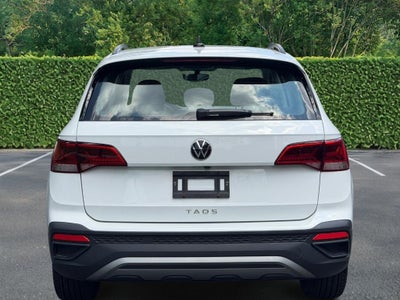 2023 Volkswagen Taos S FWD
