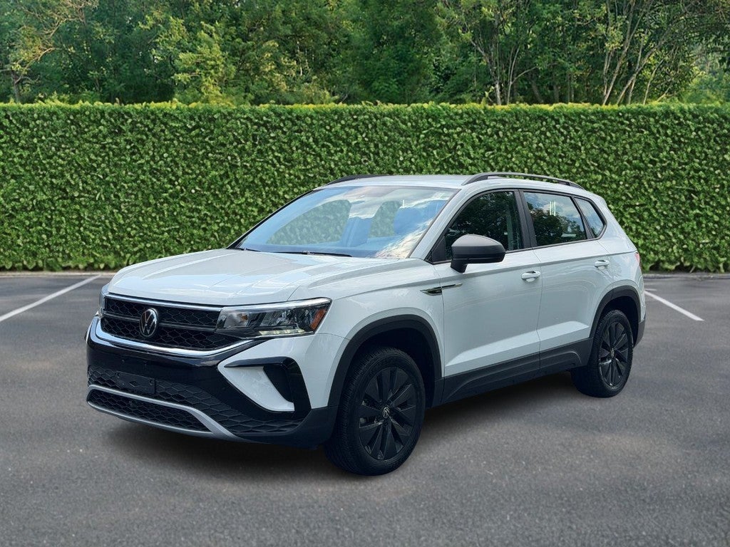 2023 Volkswagen Taos S FWD