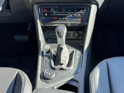 2023 Volkswagen Tiguan 2.0T SE 4MOTION