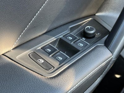 2023 Volkswagen Tiguan 2.0T SE 4MOTION