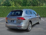 2023 Volkswagen Tiguan 2.0T SE 4MOTION