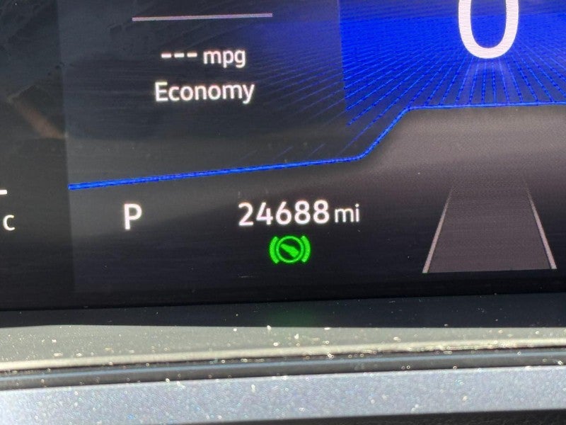 2023 Volkswagen Taos SE 4MOTION