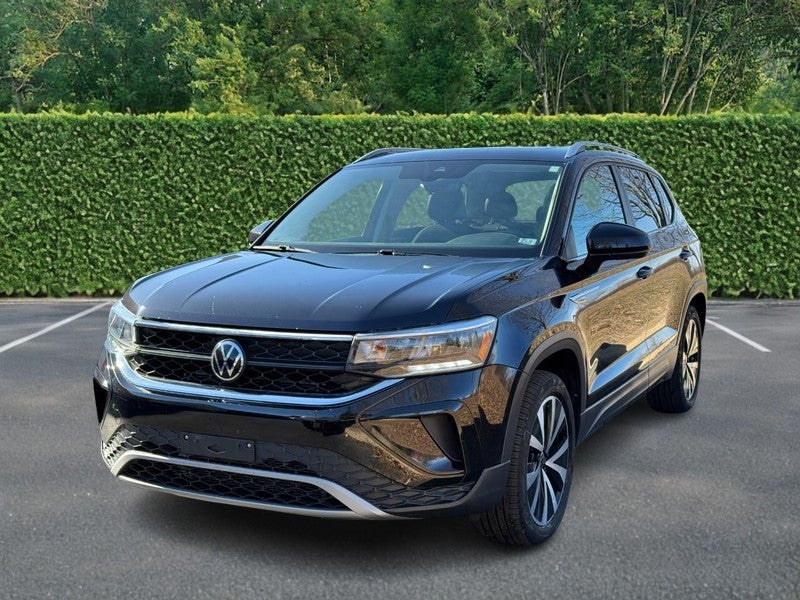 2023 Volkswagen Taos SE 4MOTION