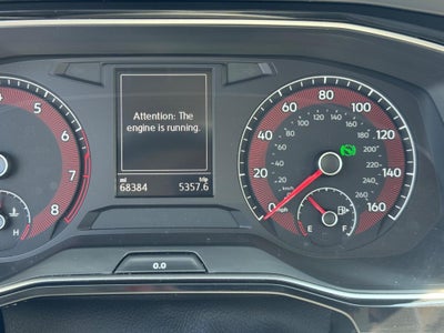 2020 Volkswagen Jetta S Auto w/ULEV