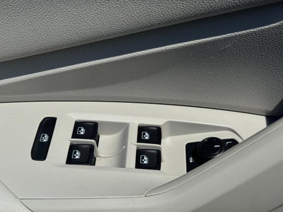 2020 Volkswagen Jetta S Auto w/ULEV