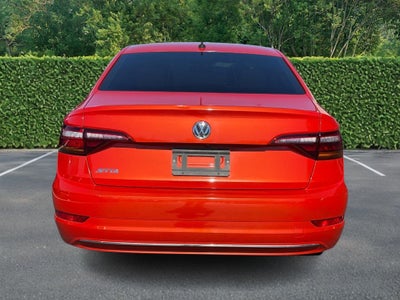 2019 Volkswagen Jetta SE Auto w/ULEV