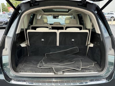 2021 Mercedes-Benz GLS GLS 450 4MATIC® SUV