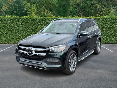 2021 Mercedes-Benz GLS GLS 450 4MATIC® SUV