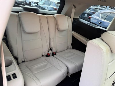 2021 Mercedes-Benz GLS GLS 450 4MATIC® SUV