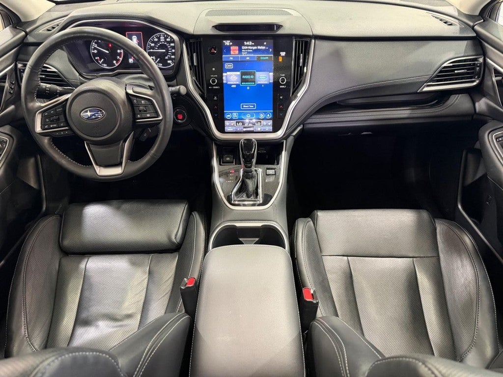 2024 Subaru Outback Touring XT AWD