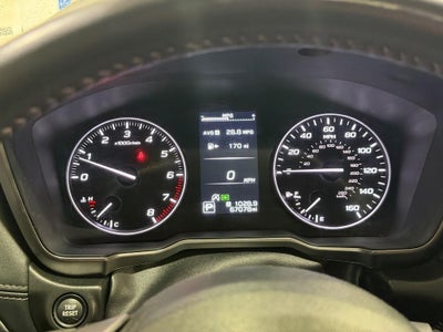 2024 Subaru Outback Touring XT AWD