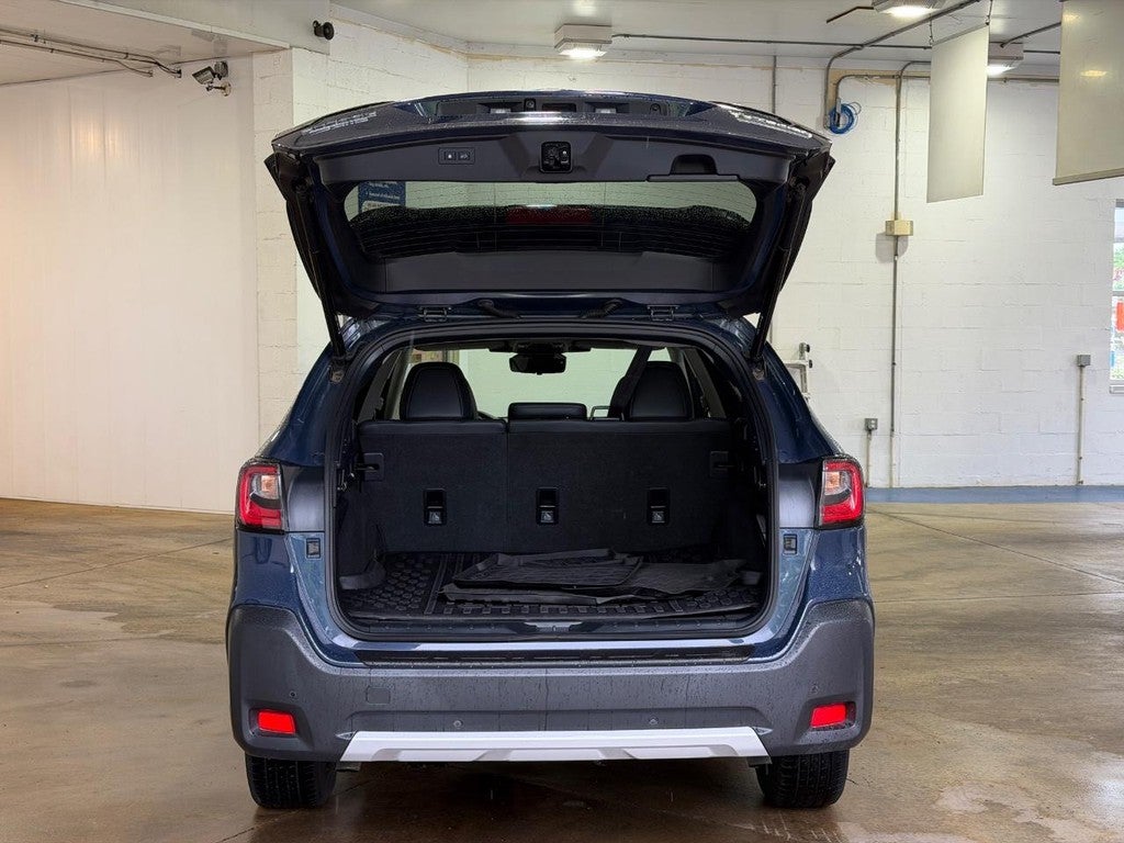 2024 Subaru Outback Touring XT AWD