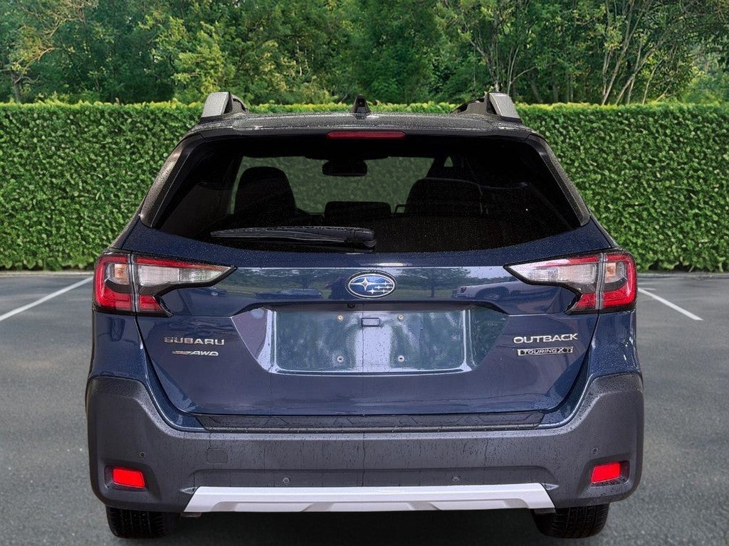 2024 Subaru Outback Touring XT AWD