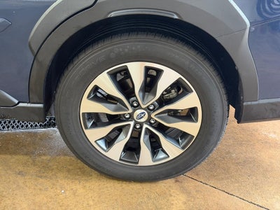 2024 Subaru Outback Touring XT AWD