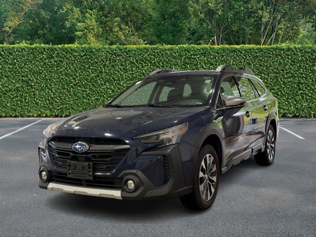 2024 Subaru Outback Touring XT AWD