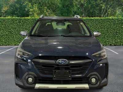 2024 Subaru Outback Touring XT AWD
