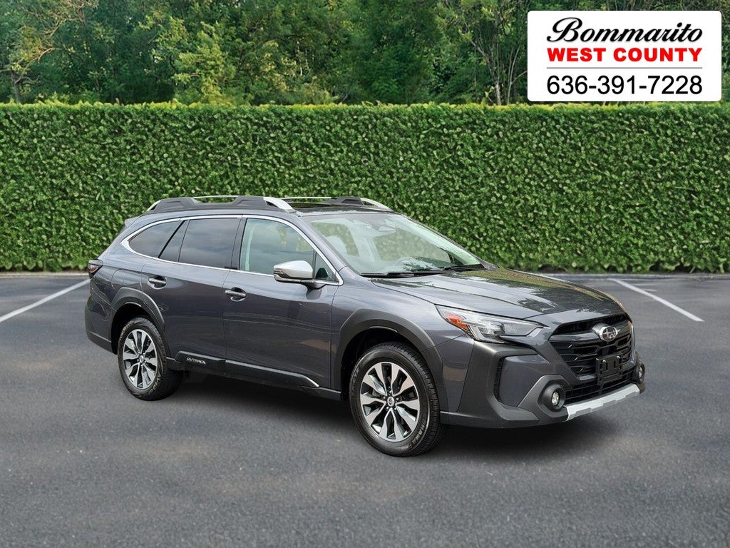 2023 Subaru Outback Touring XT CVT