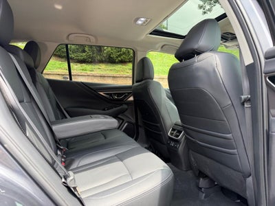 2023 Subaru Outback Touring XT CVT