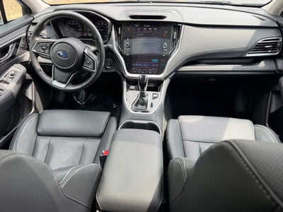 2023 Subaru Outback Touring XT CVT