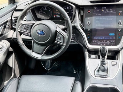 2023 Subaru Outback Touring XT CVT