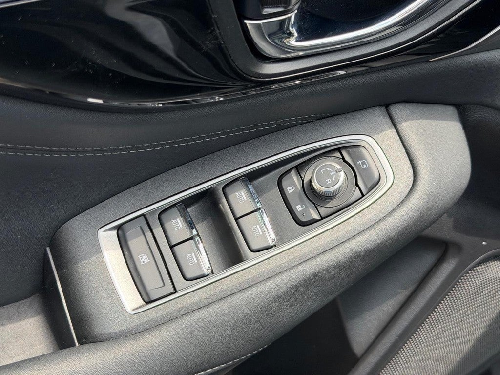 2023 Subaru Outback Touring XT CVT