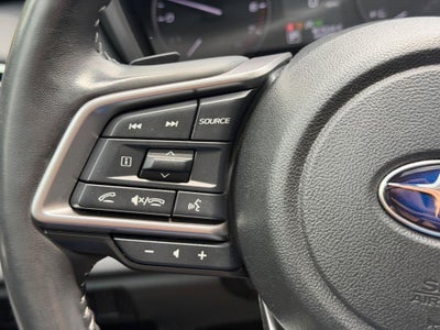 2023 Subaru Outback Touring XT CVT