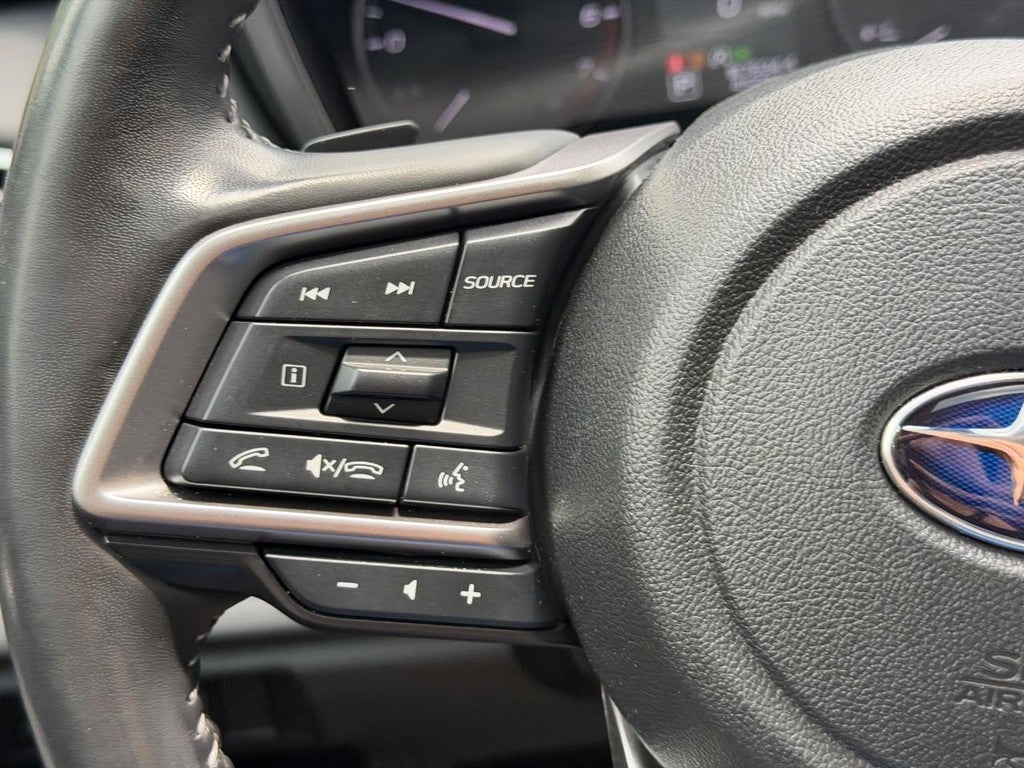2023 Subaru Outback Touring XT CVT