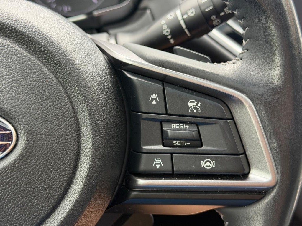 2023 Subaru Outback Touring XT CVT
