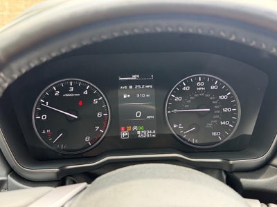 2023 Subaru Outback Touring XT CVT