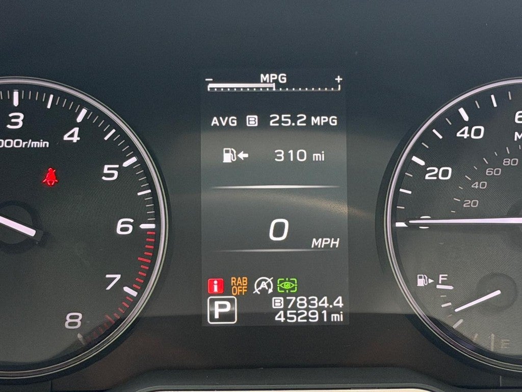 2023 Subaru Outback Touring XT CVT