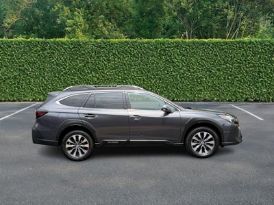 2023 Subaru Outback Touring XT CVT