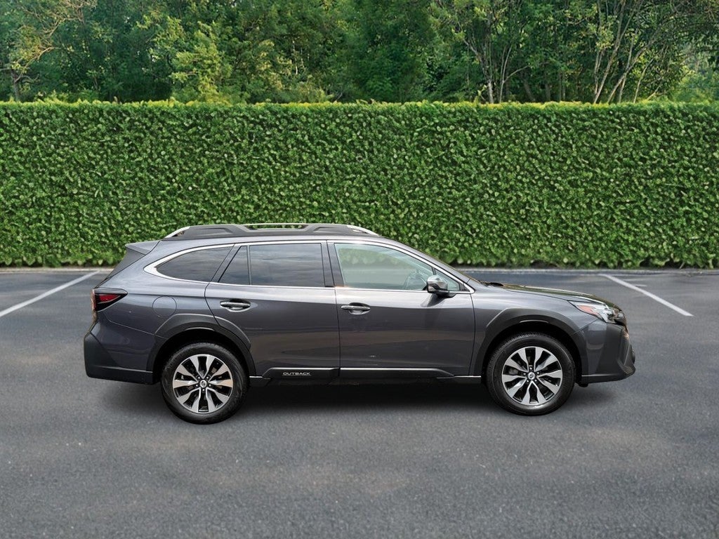 2023 Subaru Outback Touring XT CVT