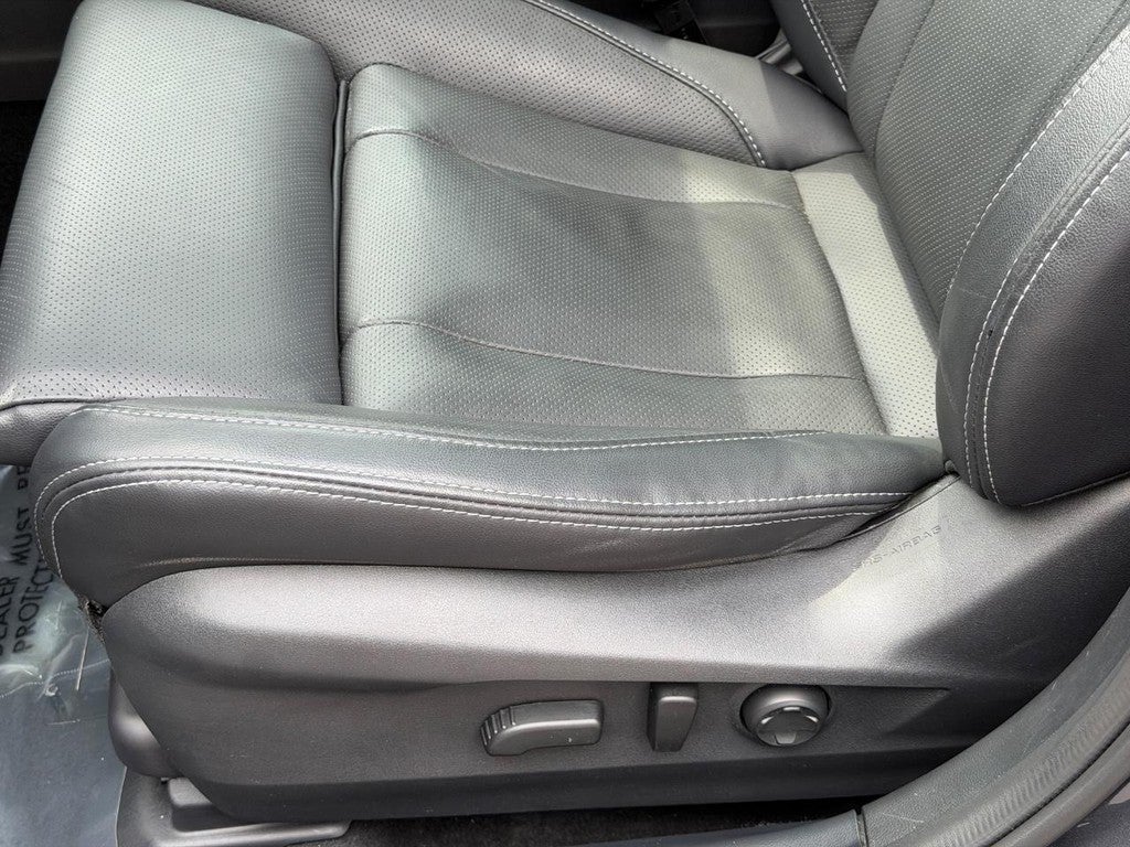 2023 Subaru Outback Touring XT CVT