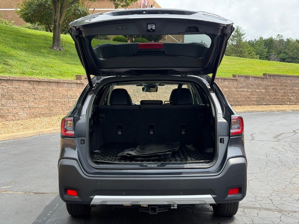 2023 Subaru Outback Touring XT CVT