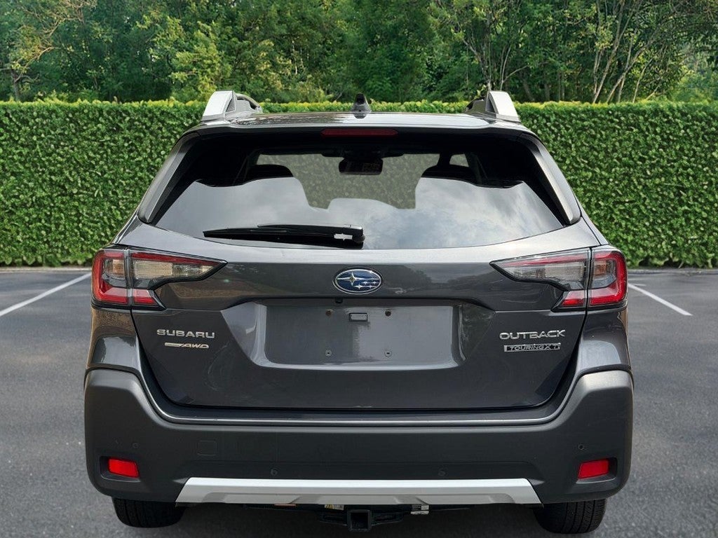 2023 Subaru Outback Touring XT CVT