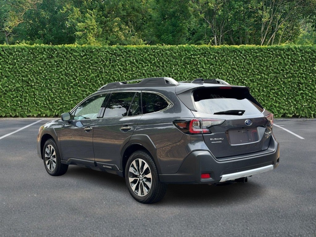 2023 Subaru Outback Touring XT CVT