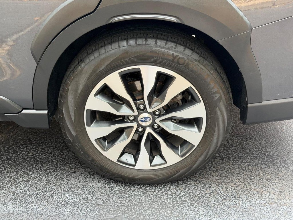 2023 Subaru Outback Touring XT CVT