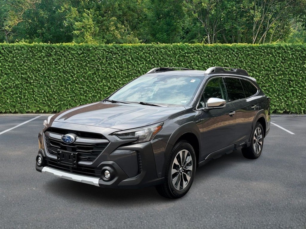 2023 Subaru Outback Touring XT CVT