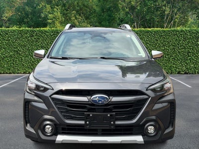 2023 Subaru Outback Touring XT CVT