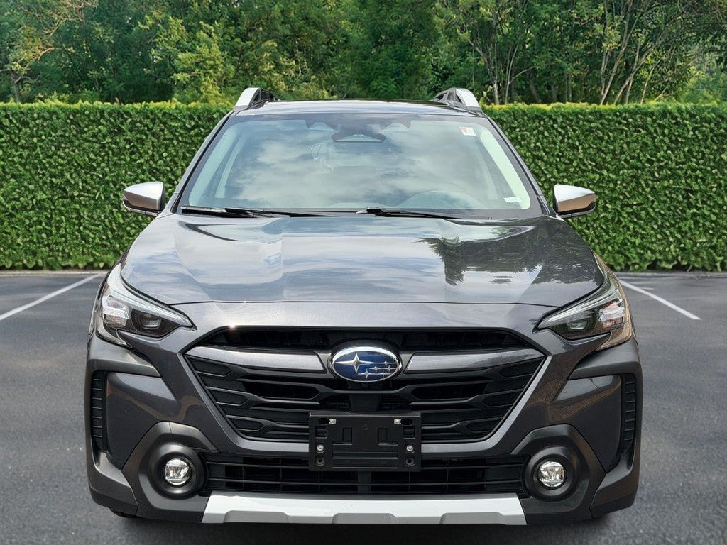 2023 Subaru Outback Touring XT CVT