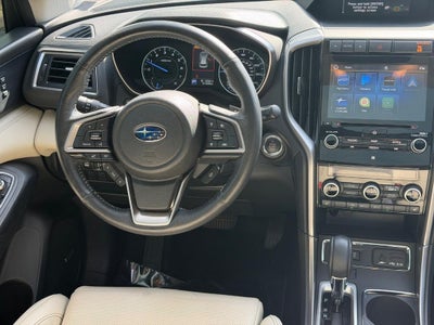 2019 Subaru Ascent 2.4T Limited 7-Passenger