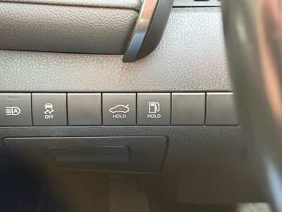 2020 Toyota Camry XSE Auto (Natl)