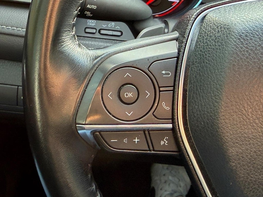 2020 Toyota Camry XSE Auto (Natl)