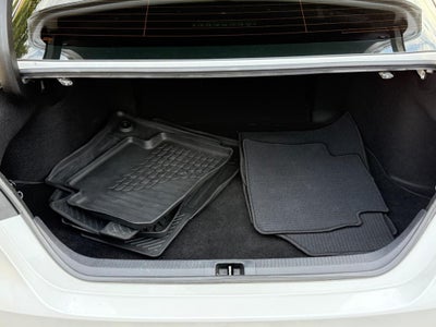 2020 Toyota Camry XSE Auto (Natl)