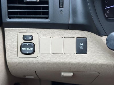 2012 Toyota Venza 4dr Wgn I4 FWD LE (Natl)