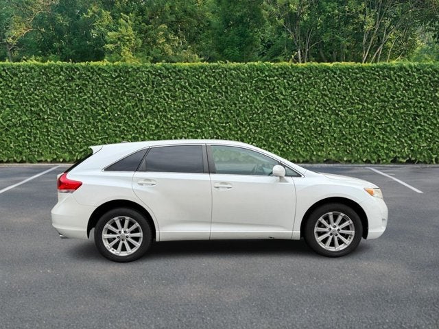 2012 Toyota Venza 4dr Wgn I4 FWD LE (Natl)