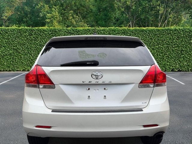 2012 Toyota Venza 4dr Wgn I4 FWD LE (Natl)