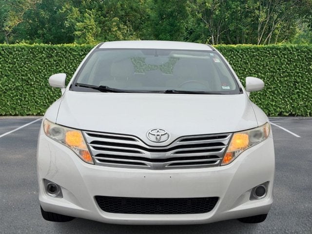 2012 Toyota Venza 4dr Wgn I4 FWD LE (Natl)