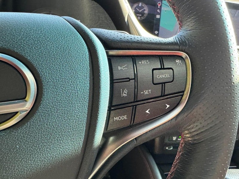 2020 Lexus ES ES 350 F SPORT FWD